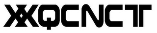 XXQCNCT logo
