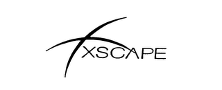 XXSCAPE logo
