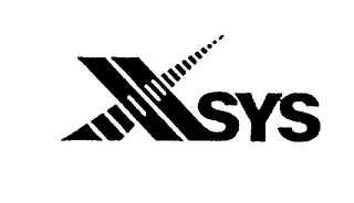XXSYS logo