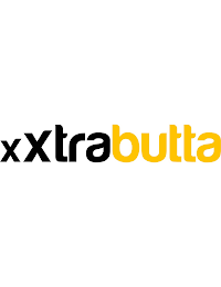 XXTRABUTTA logo