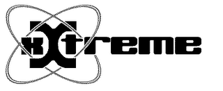 XXTREME COMMERCE, INC. logo