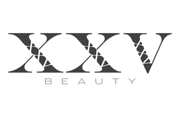 XXV BEAUTY logo
