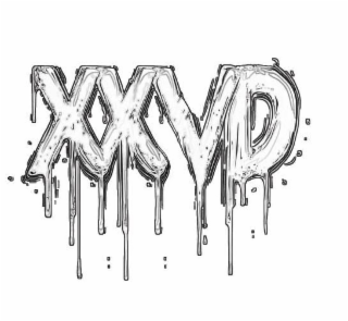 XXVD logo