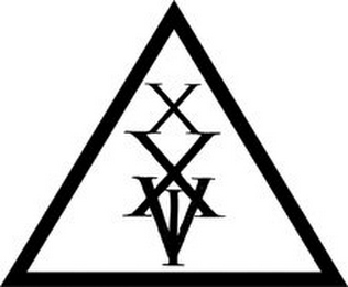 XXVI logo