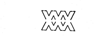 XXX logo