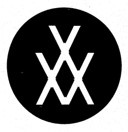 XXX logo