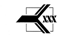 XXX logo