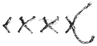 XXX logo