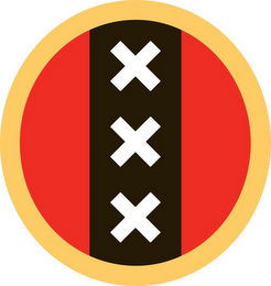 XXX logo