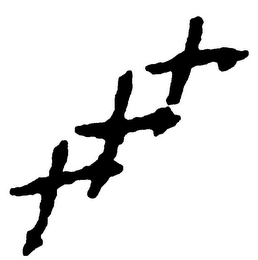 XXX logo