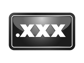 .XXX logo