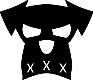 XXX logo