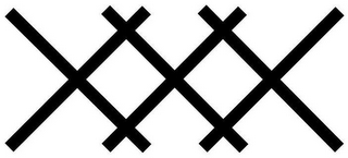 XXX logo