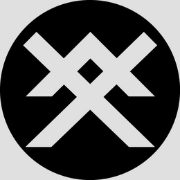 XXX logo