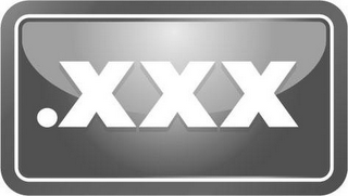 .XXX logo