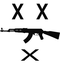XXX logo