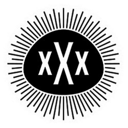 XXX logo