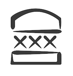 XXX logo