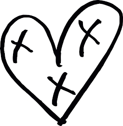 XXX logo