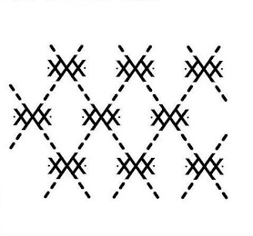 XXX logo