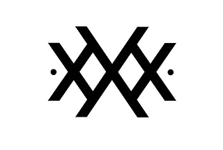XXX logo