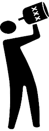 XXX logo