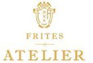 XXX FRITES ATELIER logo