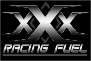 XXX RACING FUEL