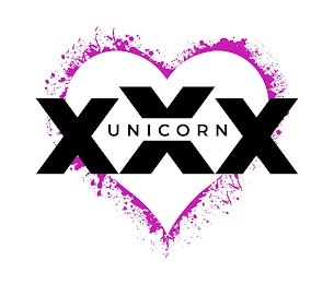 XXX UNICORN logo