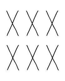 XXX XXX logo