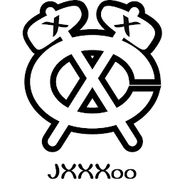 XXXC JXXXOO logo