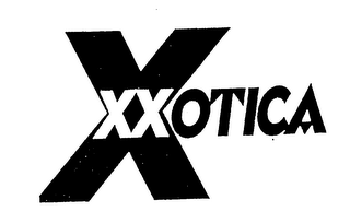XXXOTICA logo