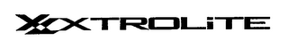 XXXTROLITE logo
