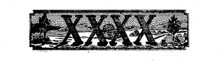 XXXX logo
