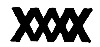 XXXX logo