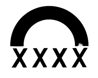XXXX logo