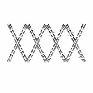 XXXX logo