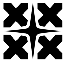XXXX logo