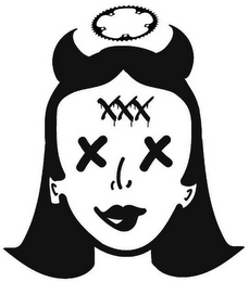 XXXXX logo