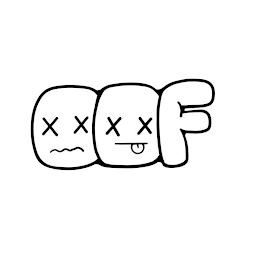 XXXXXF logo