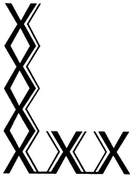 XXXXXX logo