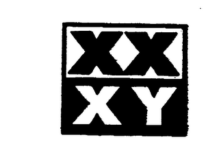 XXXY logo