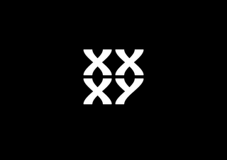 XXXY logo