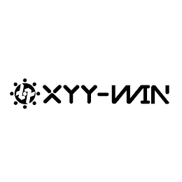 XXY-WIN logo
