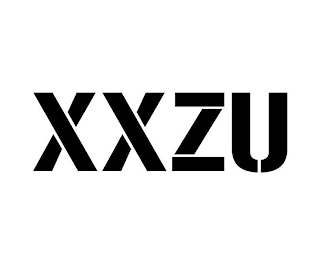 XXZU logo