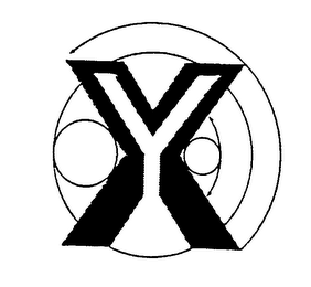 XY logo