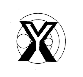 XY logo