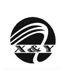 X&Y logo