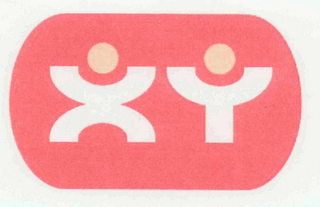 XY logo