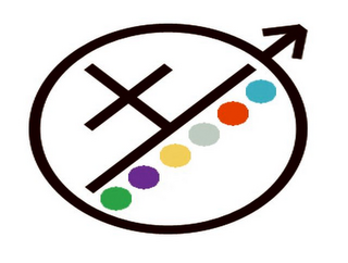 XY logo